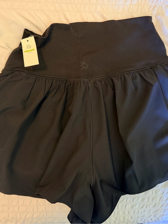 Pants - Offline by Aerie Real Me Crossover Flowy Shorts Size Small